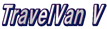 TravelVan V