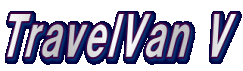 TravelVan V
